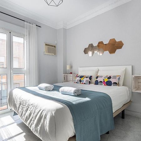 Pureza Dreams De Sevilla Oasis En Triana Buitenkant foto