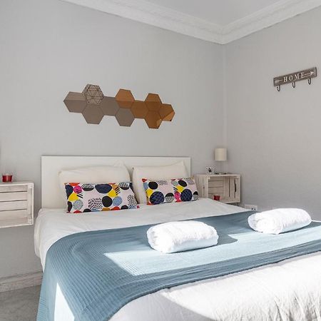 Pureza Dreams De Sevilla Oasis En Triana Buitenkant foto