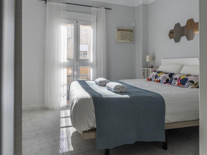 Pureza Dreams De Sevilla Oasis En Triana Buitenkant foto