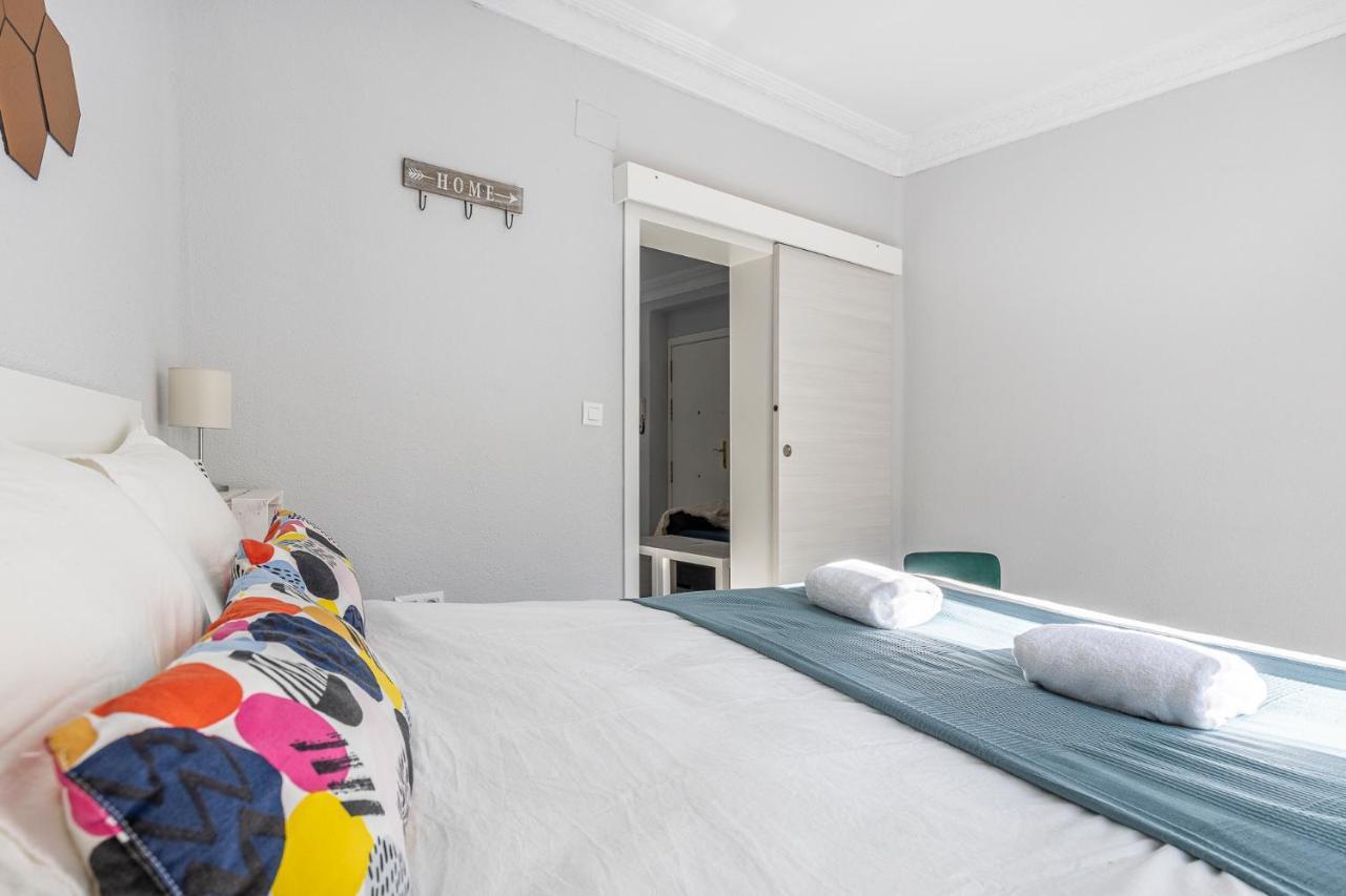 Pureza Dreams De Sevilla Oasis En Triana Buitenkant foto